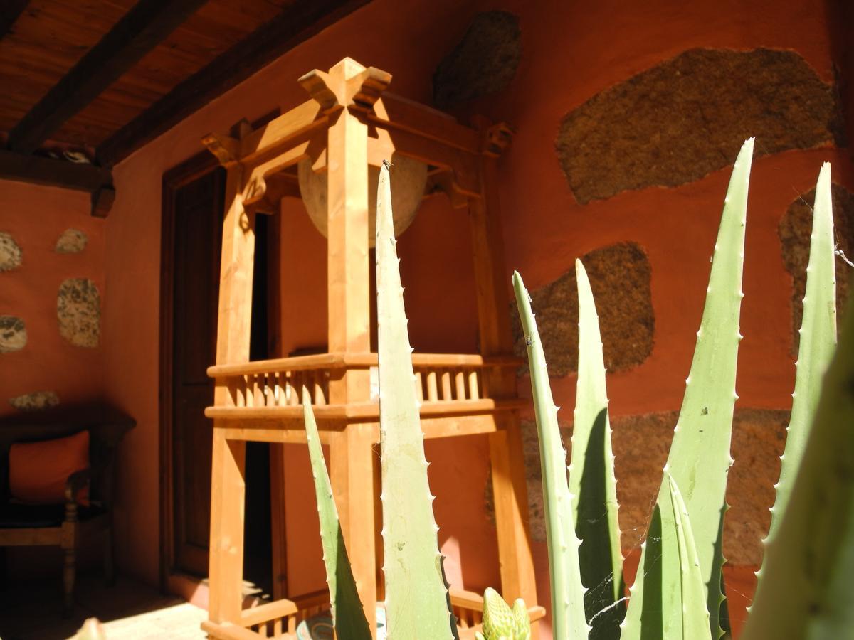 Casa rural Casa El Morro Uga