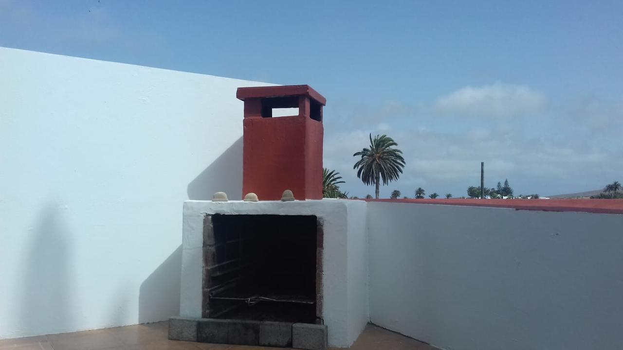 Casa Las Vistas 2*