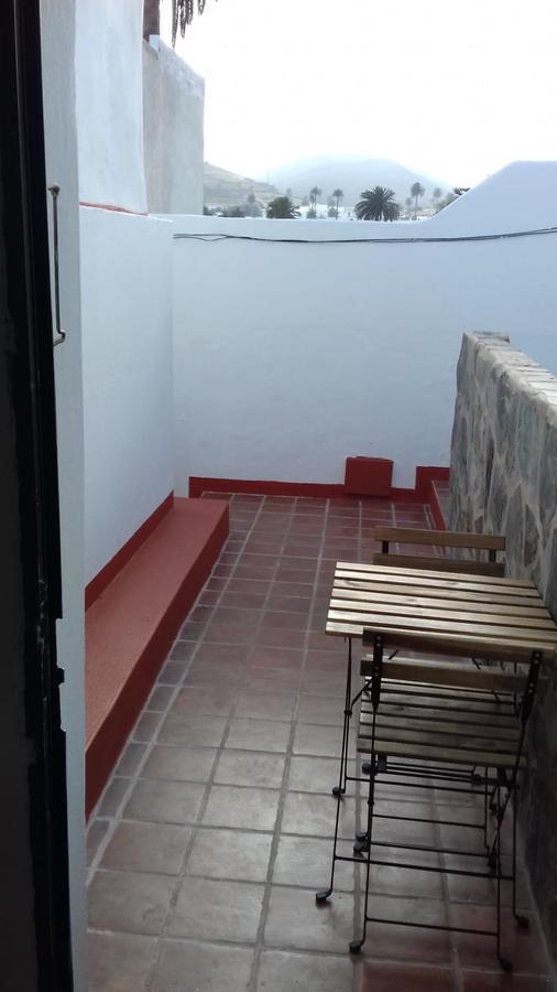Pensión Casa Las Vistas