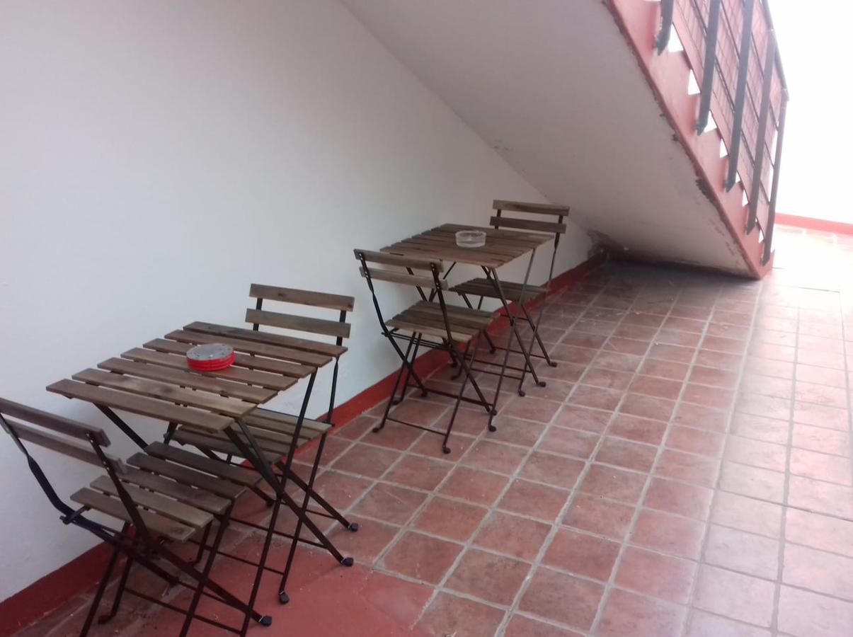 Casa Las Vistas Pensión
