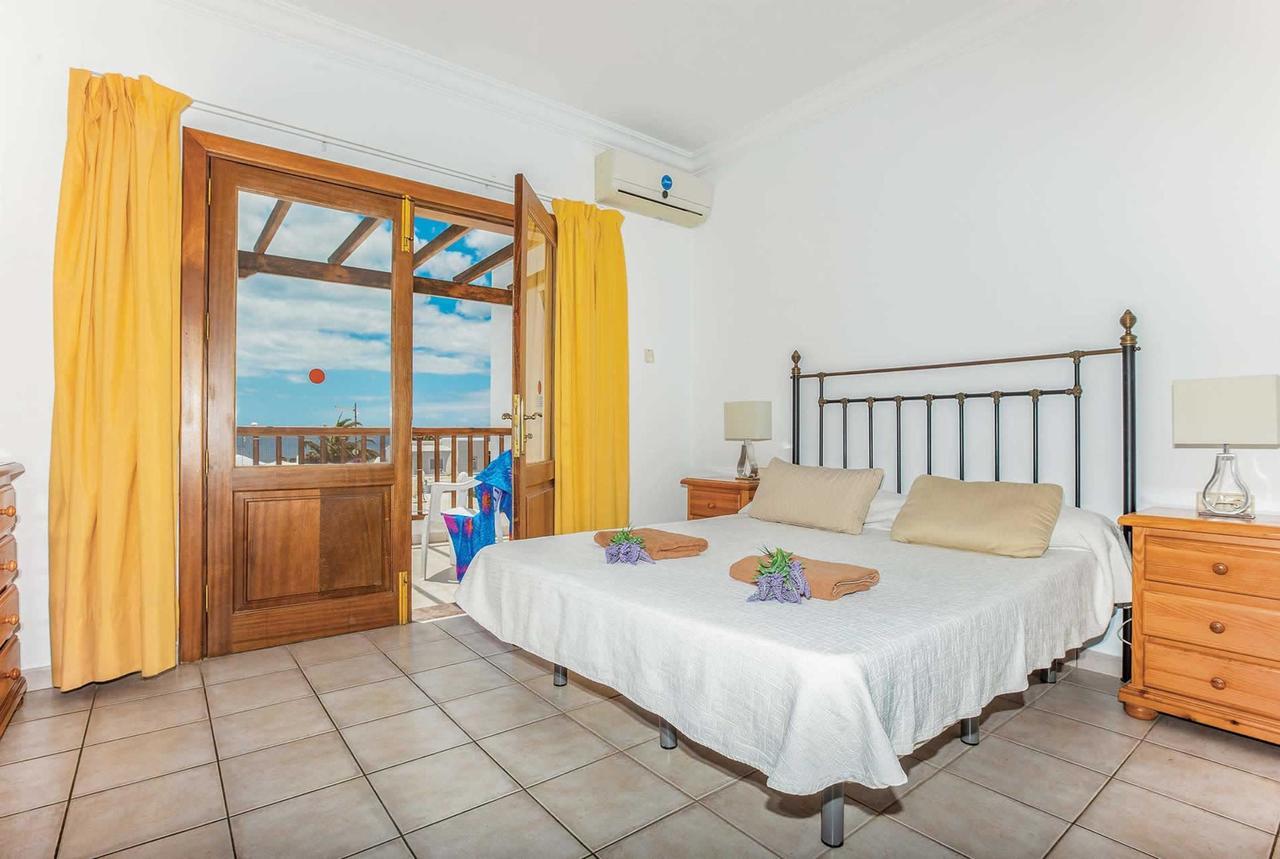 Villa Venecia Puerto Del Carmen Lanzarote