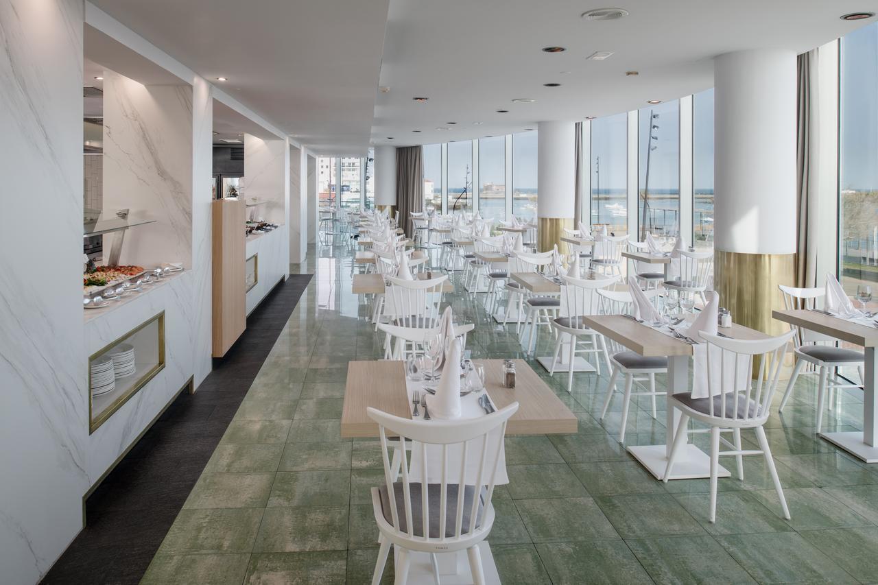 Gran Hotel&spa Hotel 5*