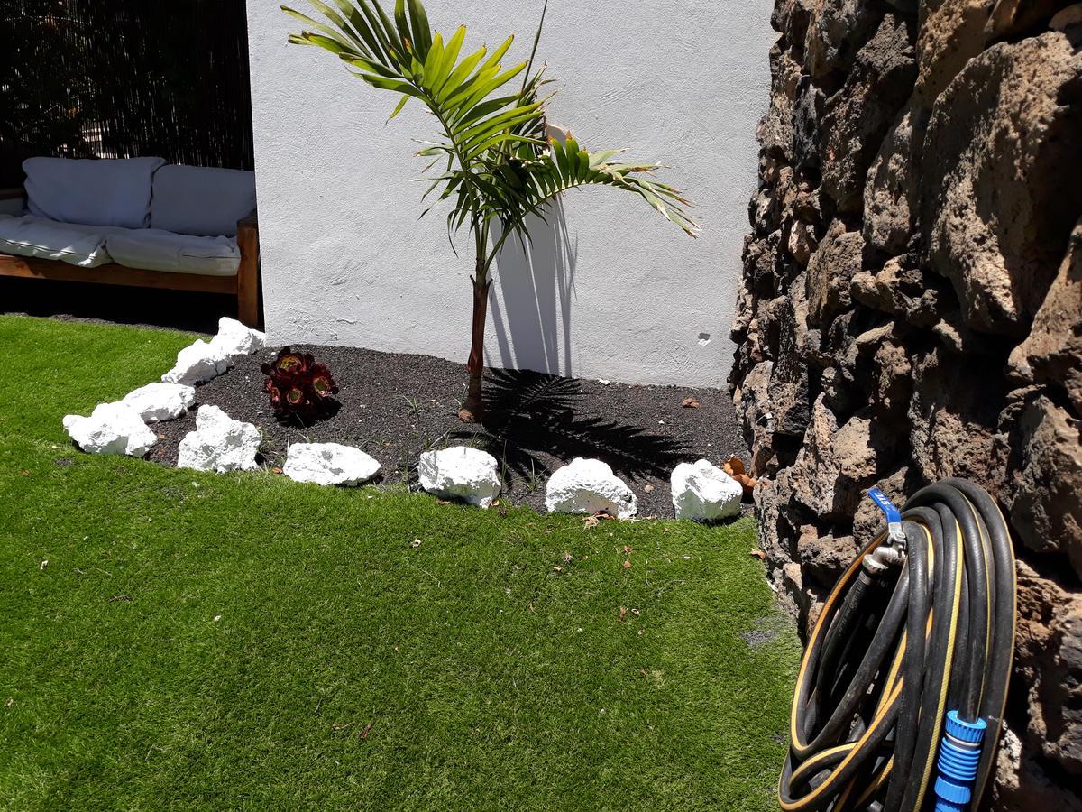 Loft La Tahonilla Country house Tias