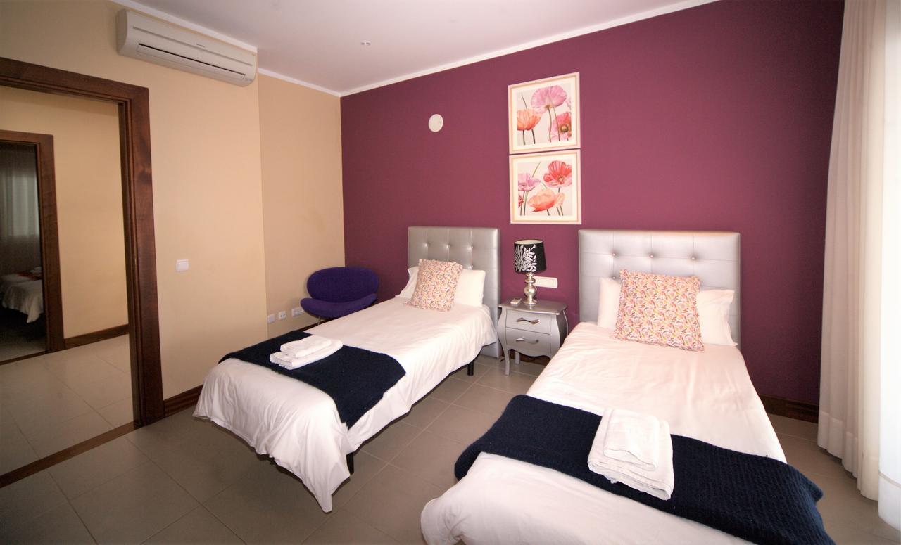 Mare Villa
