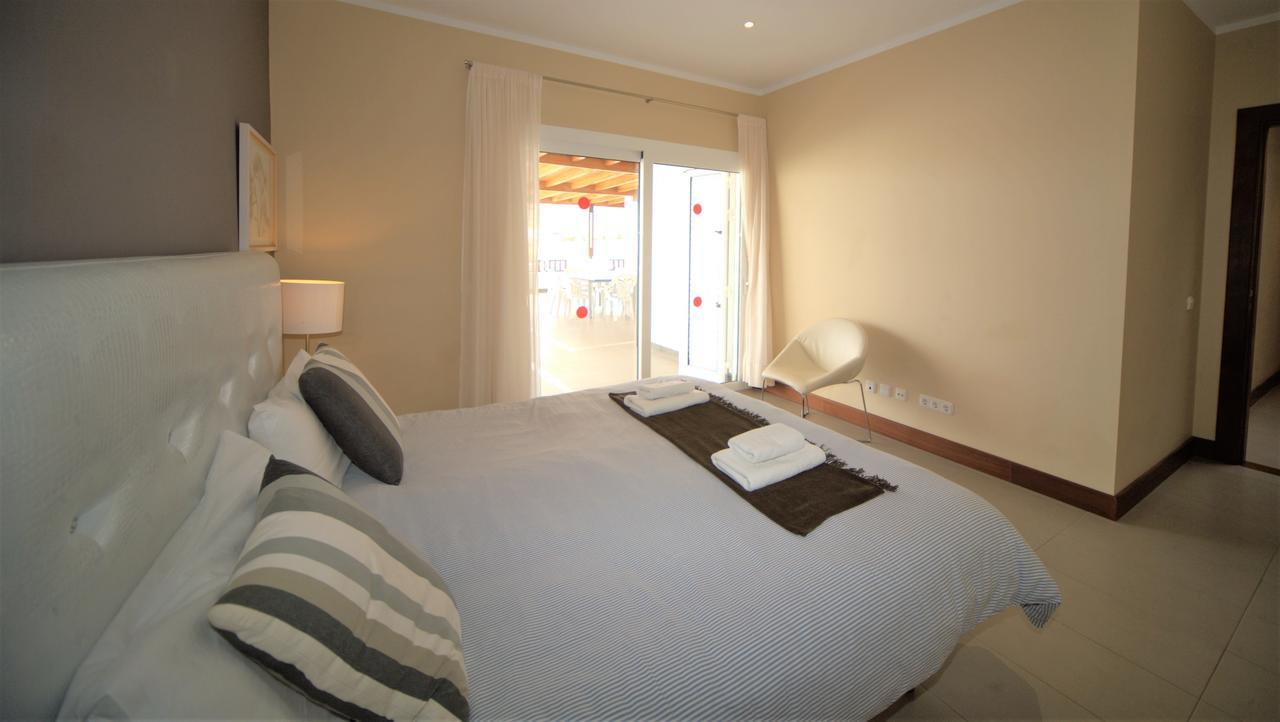 Mare Villa