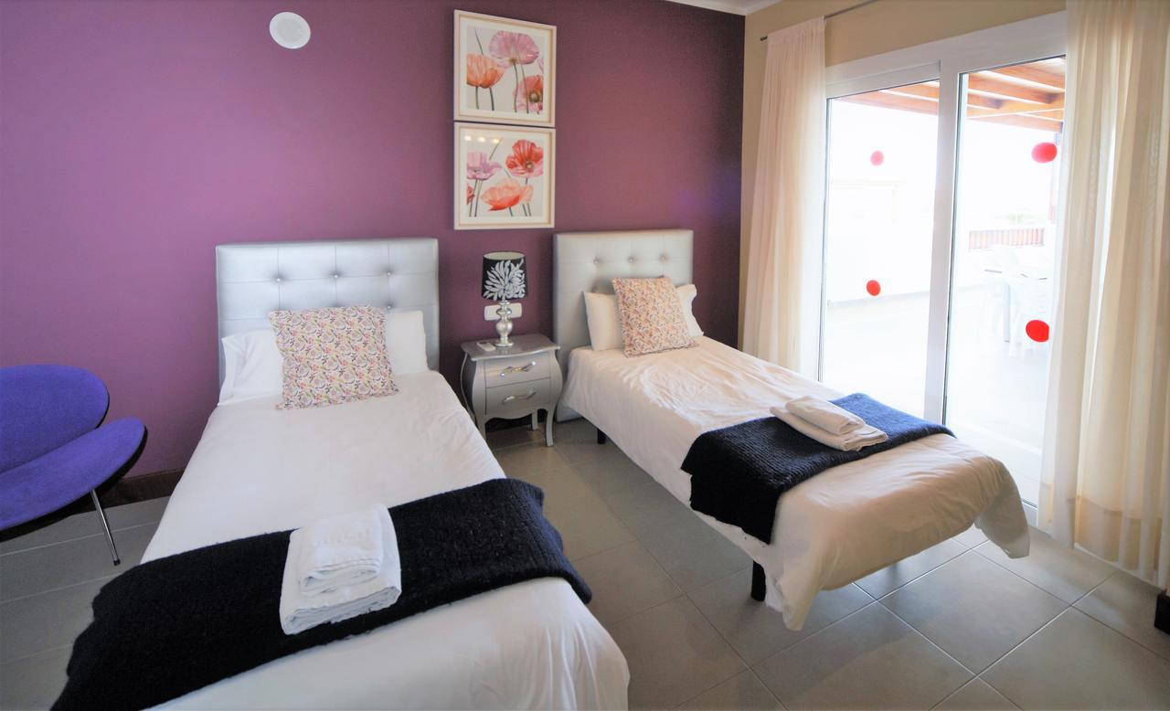 Mare Villa *