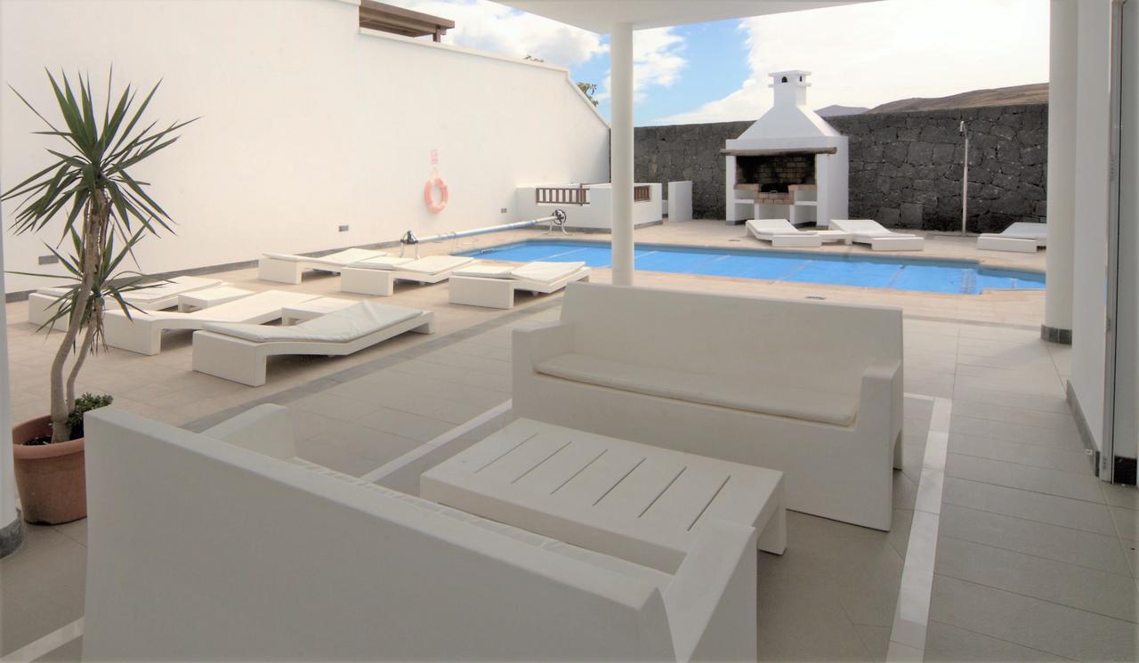 Mare Villa