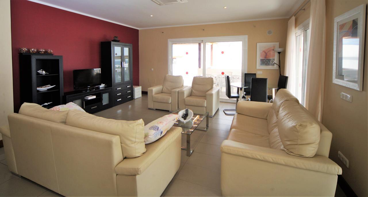 Villa Mare Puerto del Carmen (Lanzarote)