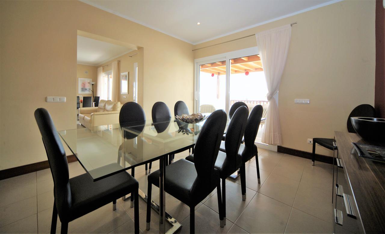 Mare Villa