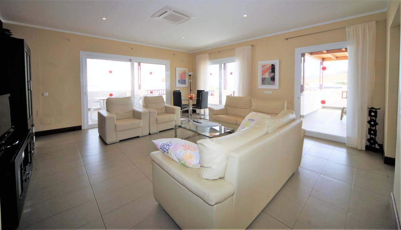 Mare Villa *