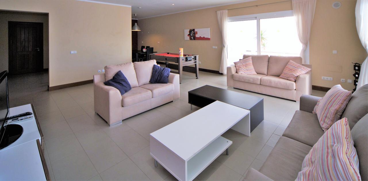Villa Mare Puerto del Carmen (Lanzarote)