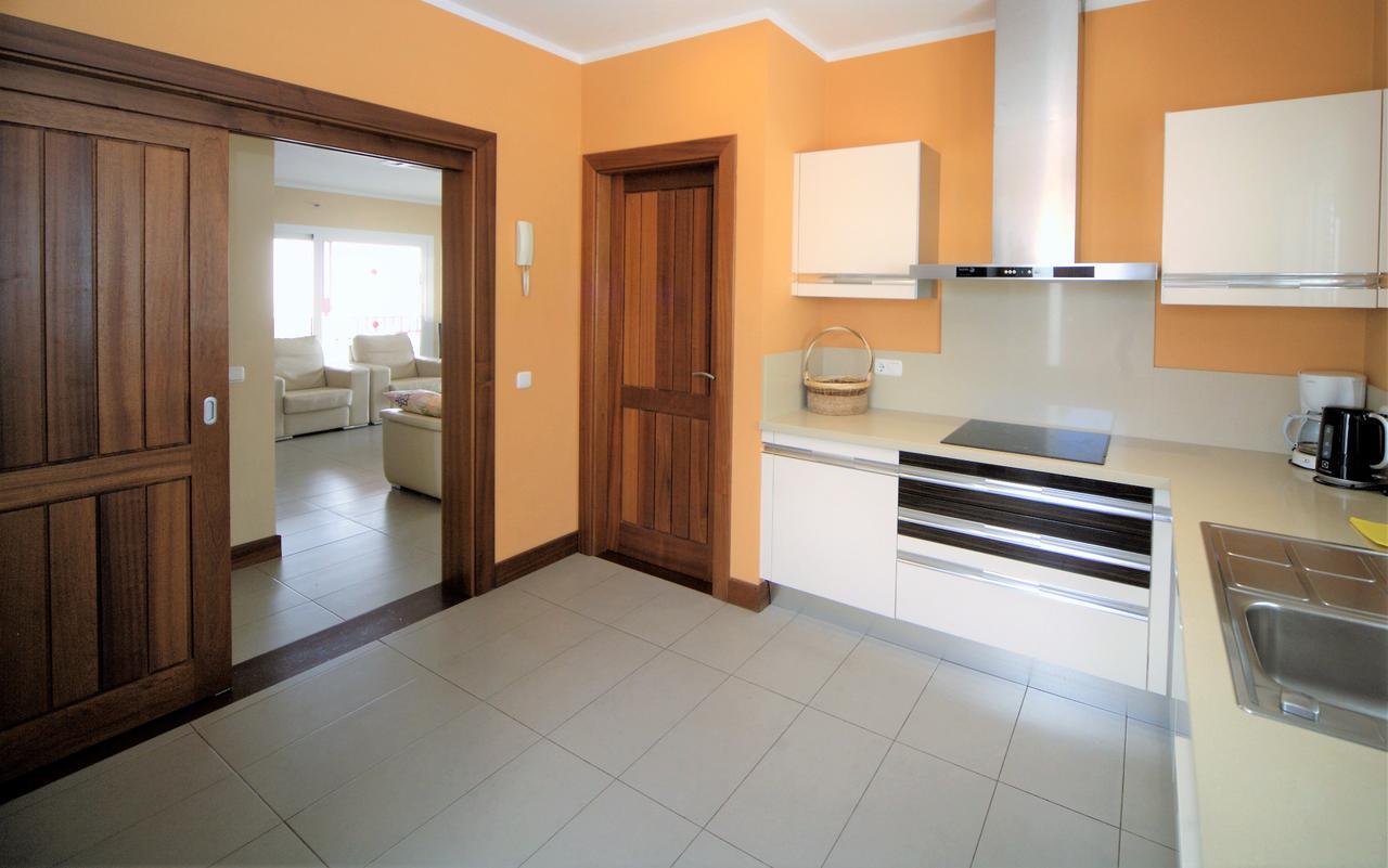 Mare Villa