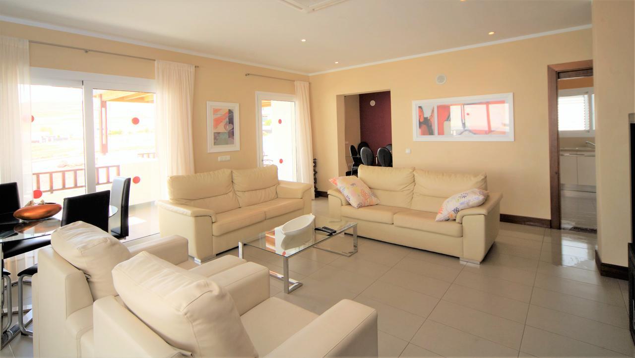 Mare Villa Puerto del Carmen (Lanzarote)