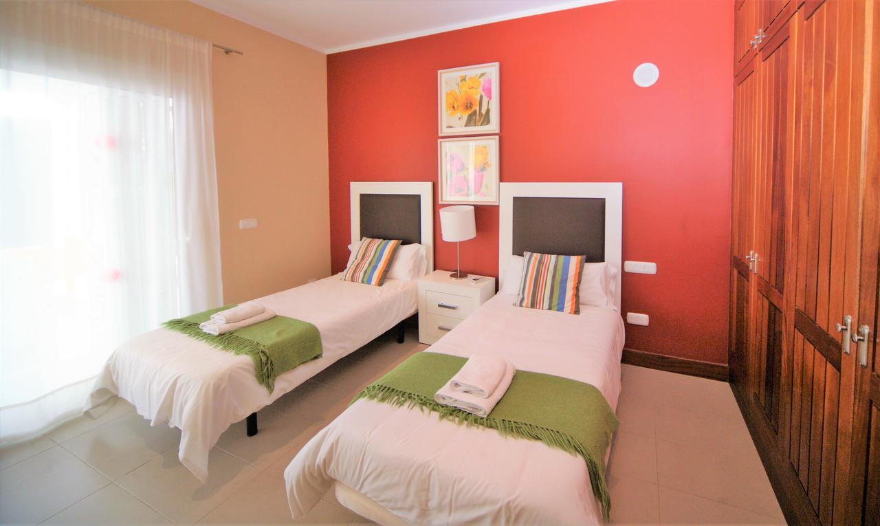 Mare Villa Puerto del Carmen (Lanzarote)