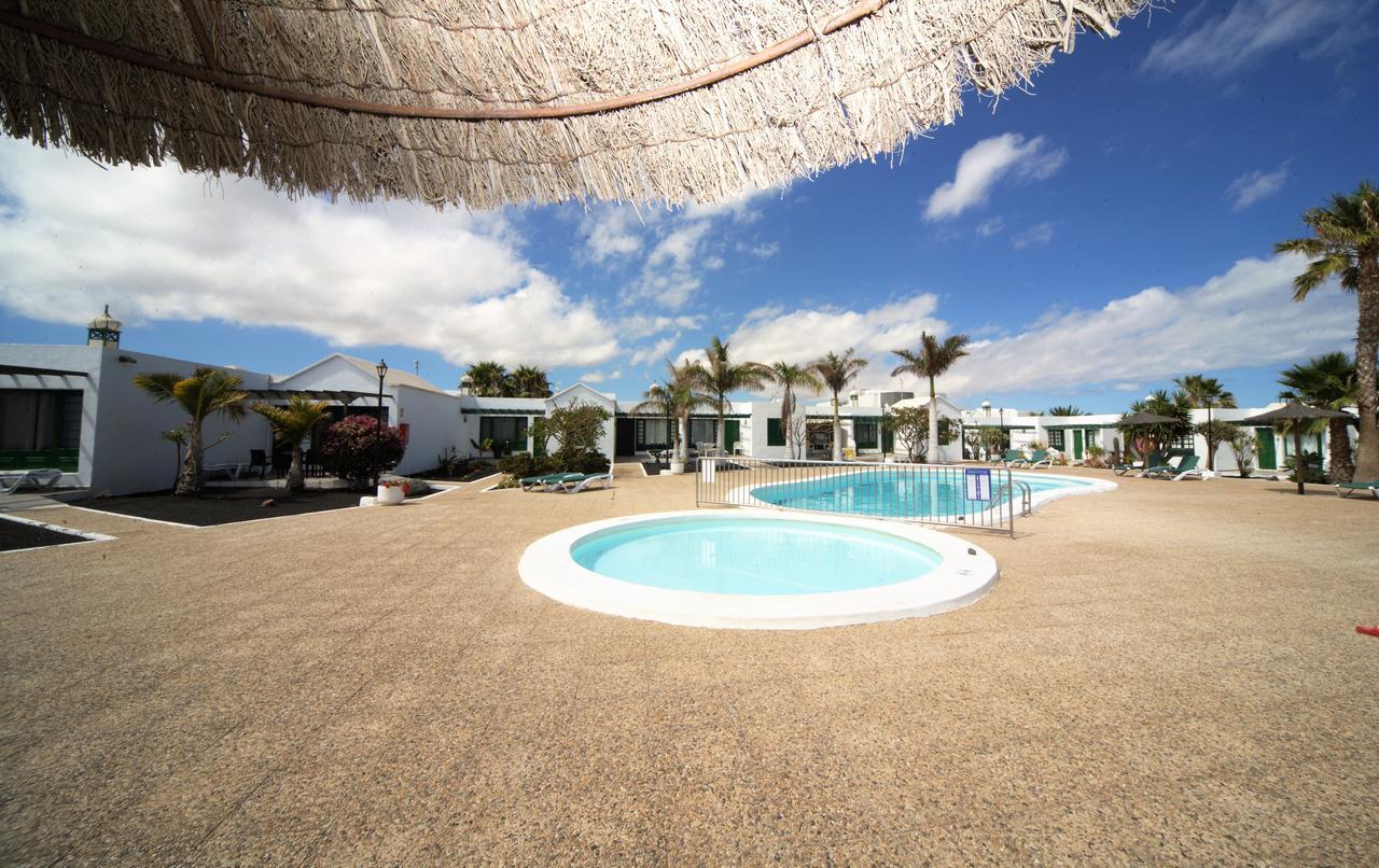 La Playa Puerto del Carmen (Lanzarote)