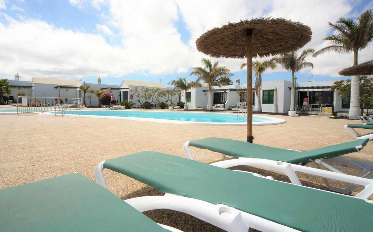 Apartamento La Playa