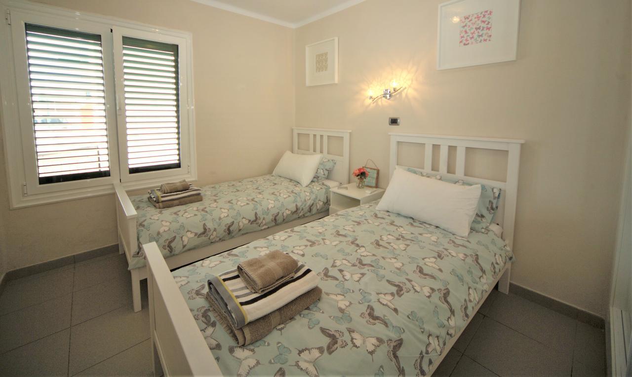 Apartamento La Playa *
