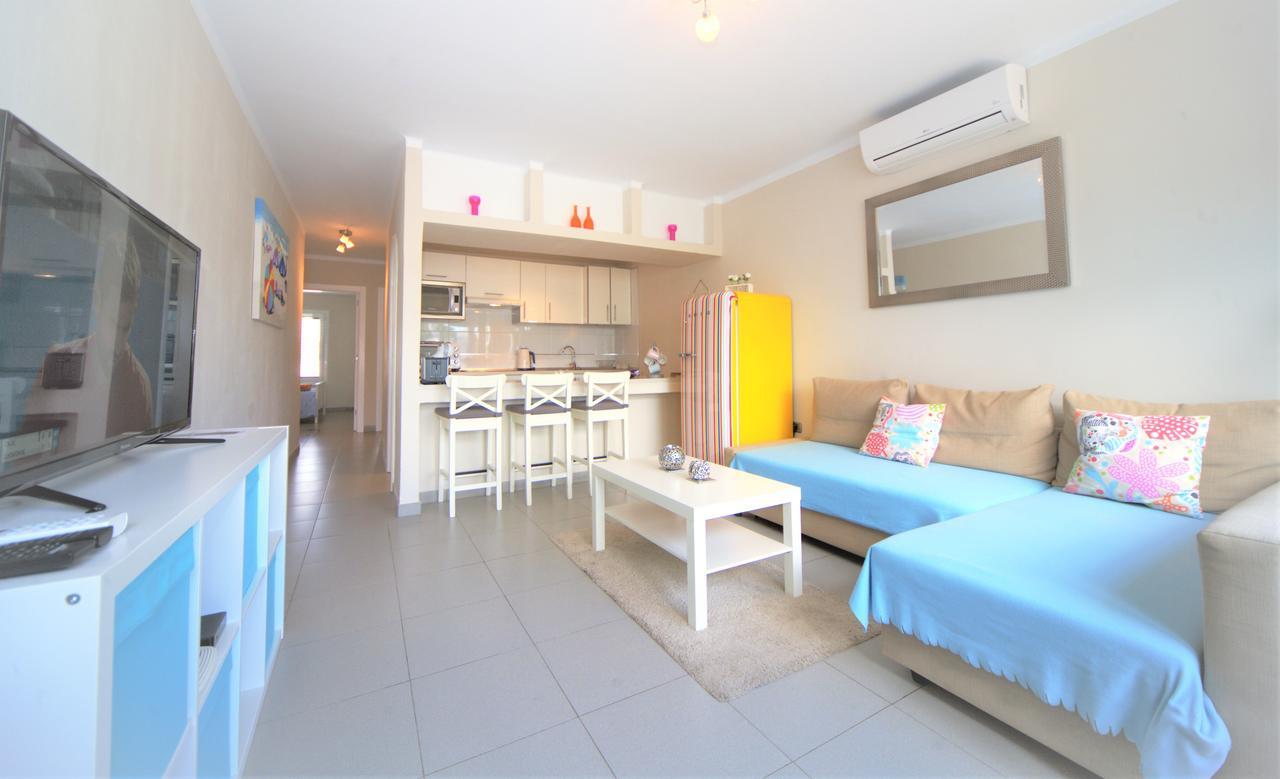 Apartamento La Playa *