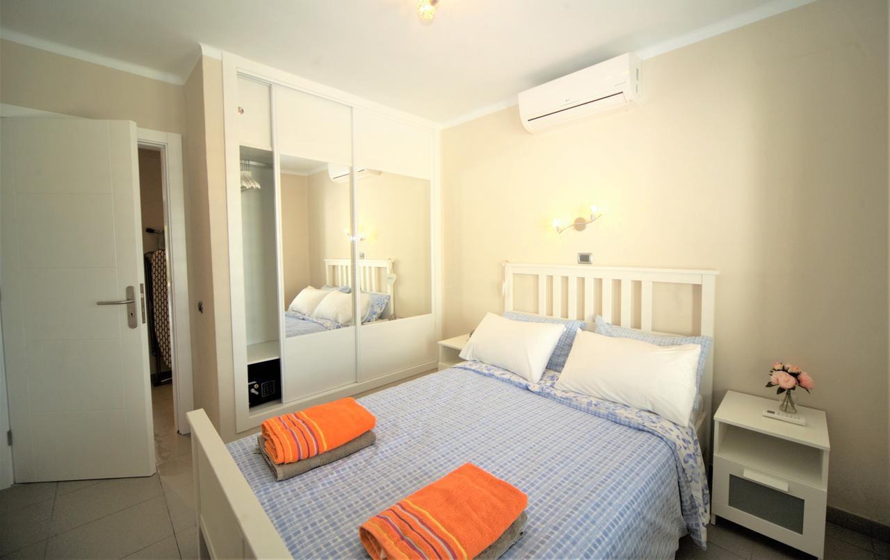 Apartamento La Playa *