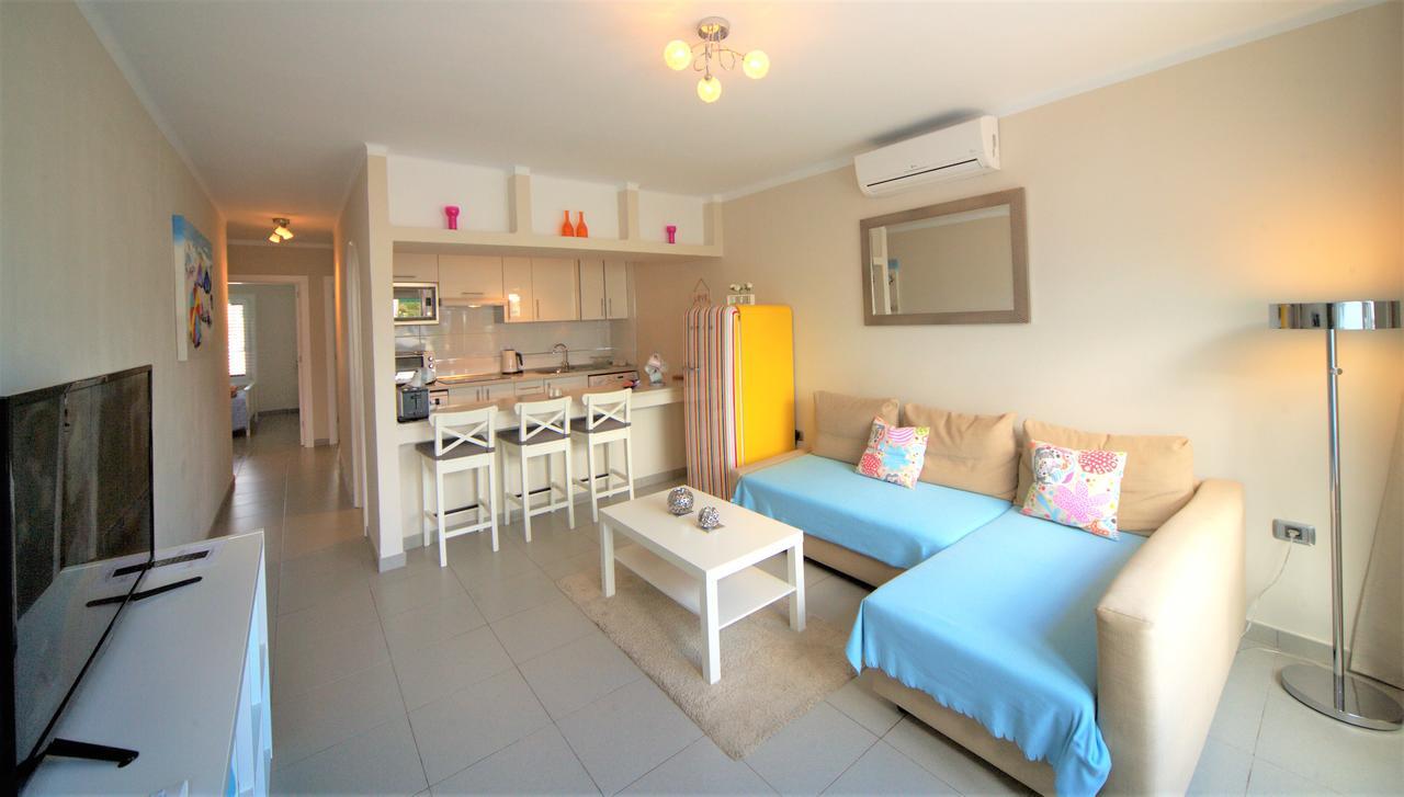Apartamento La Playa Puerto del Carmen (Lanzarote)