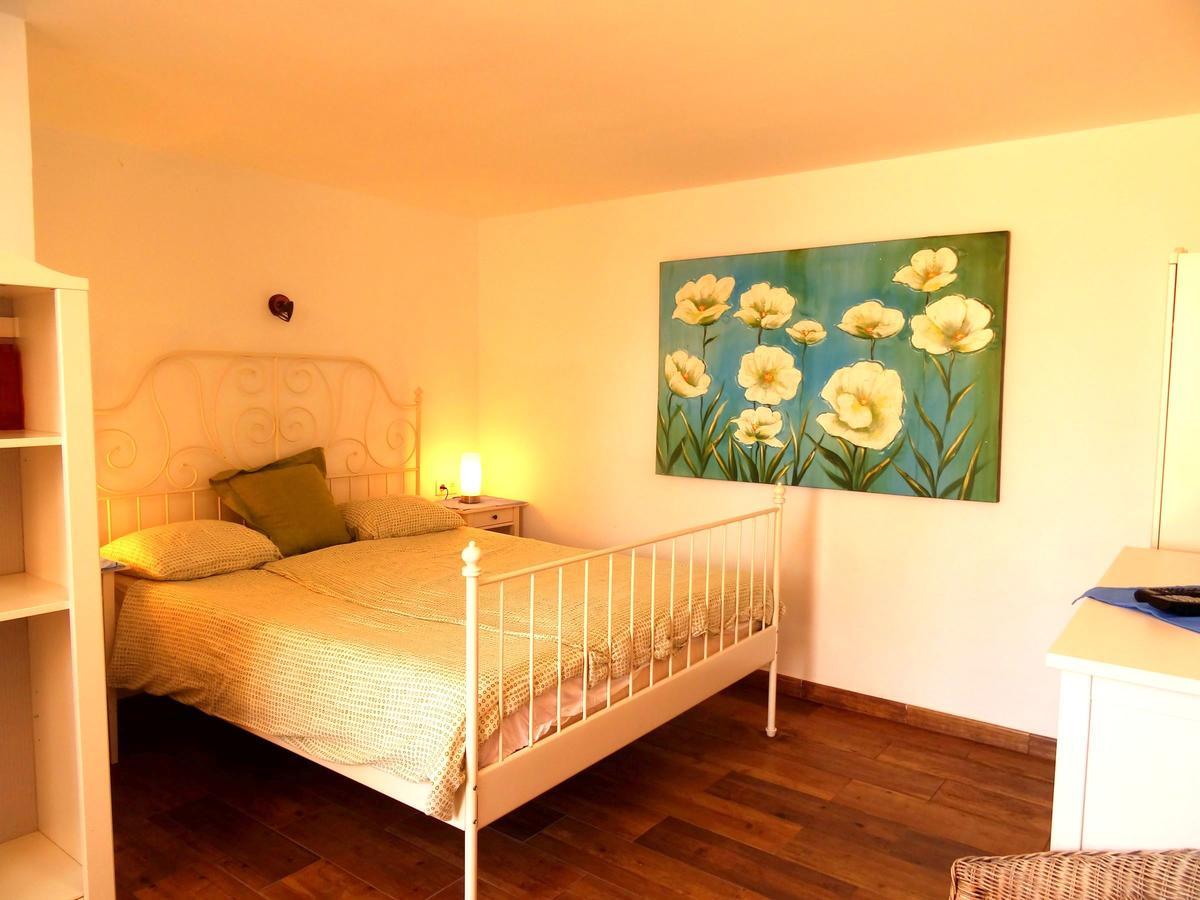 Beach Front Oasis Apartamento