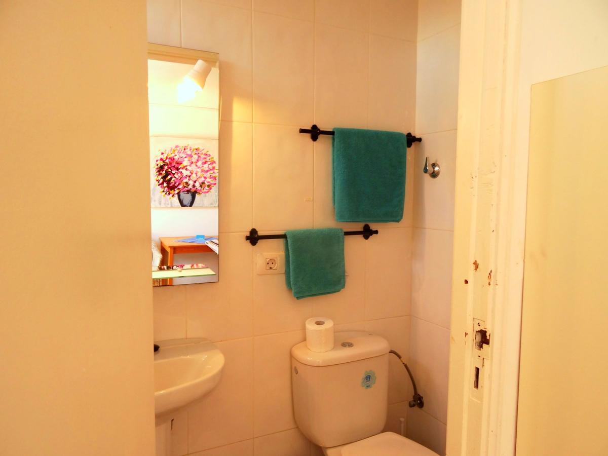 Beach Front Oasis Apartamento *
