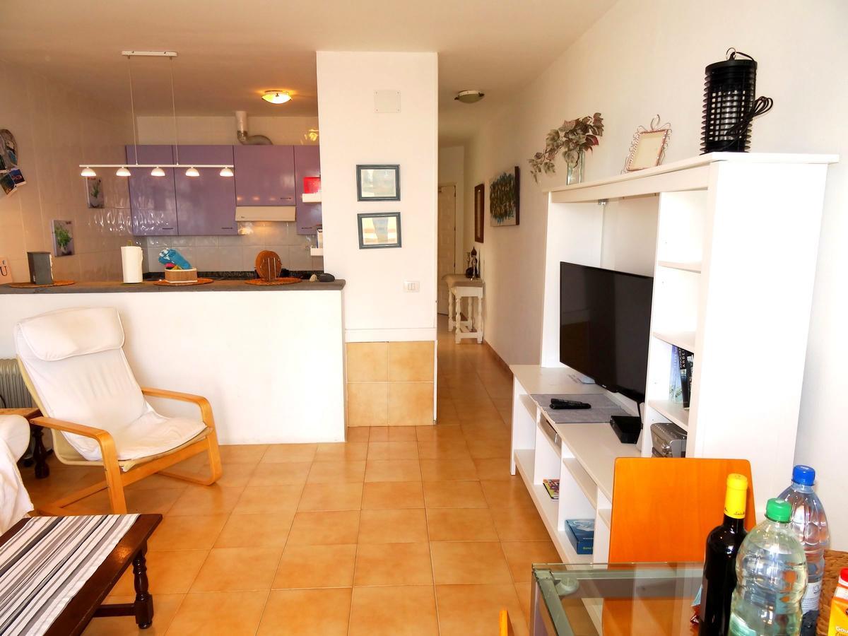 Beach Front Oasis Apartamento *