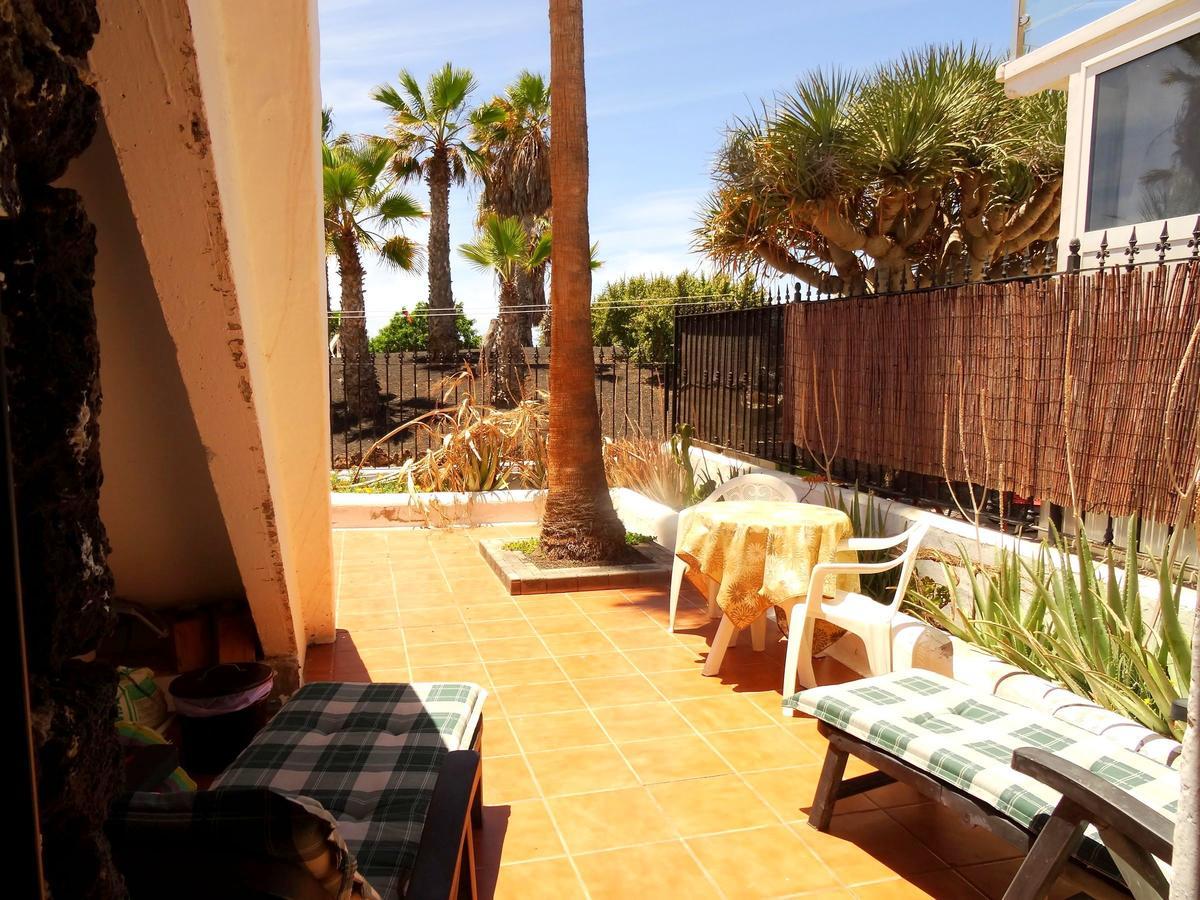 Beach Front Oasis Apartamento