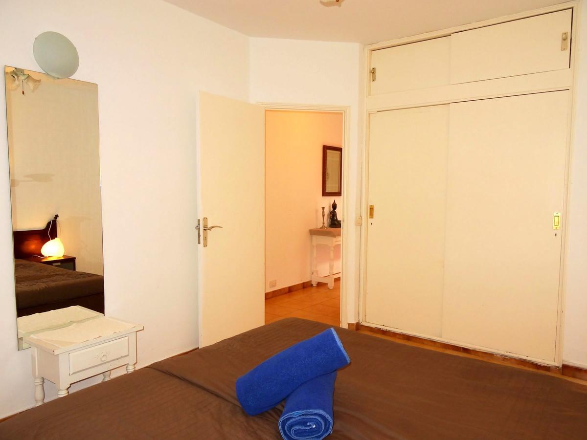 Apartamento Beach Front Oasis Tías