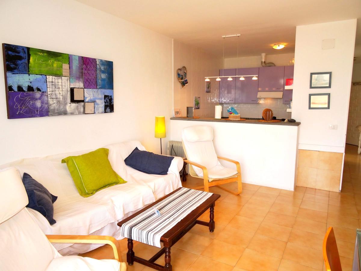 Beach Front Oasis Apartamento *