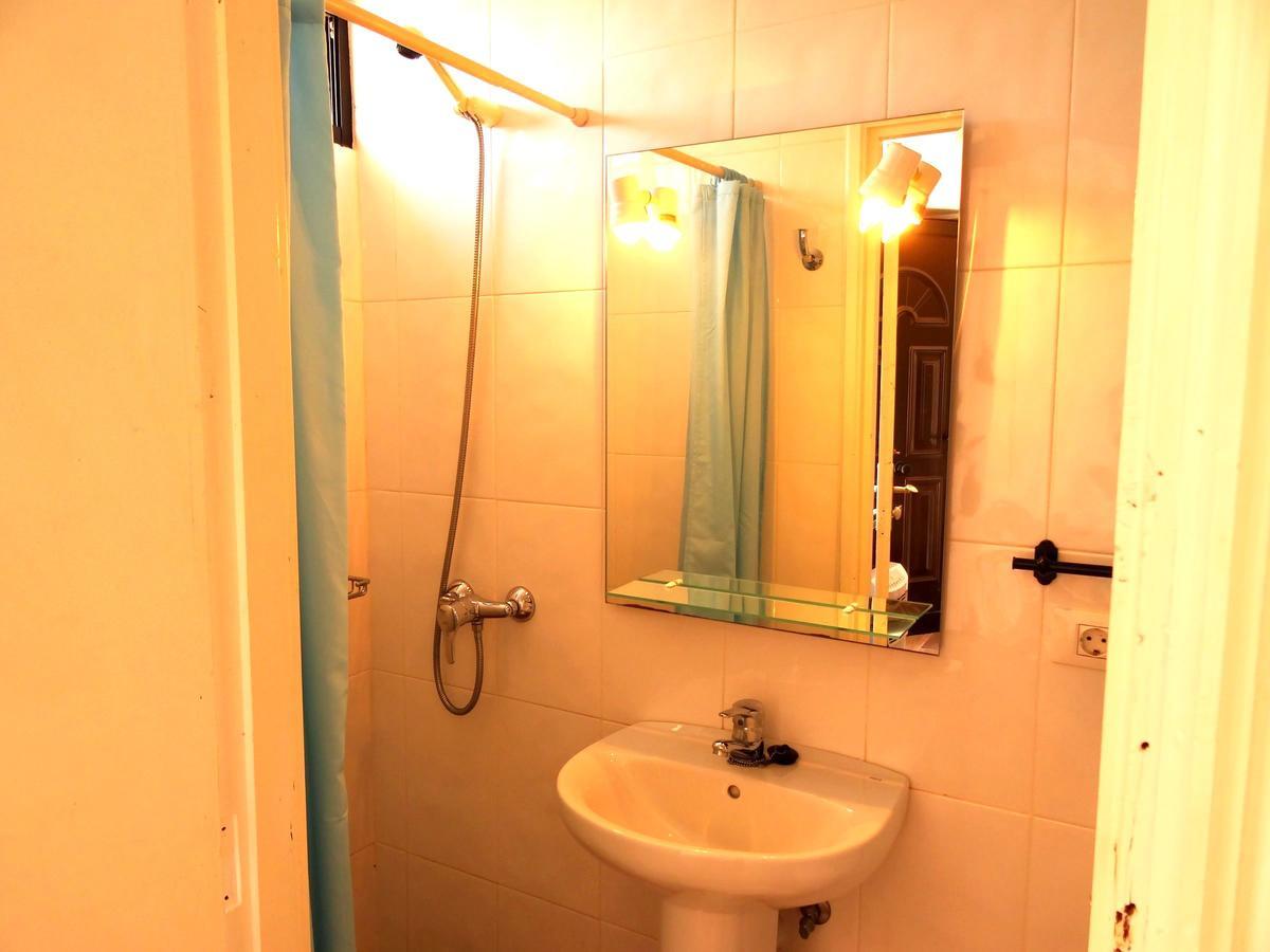 Beach Front Oasis Apartamento