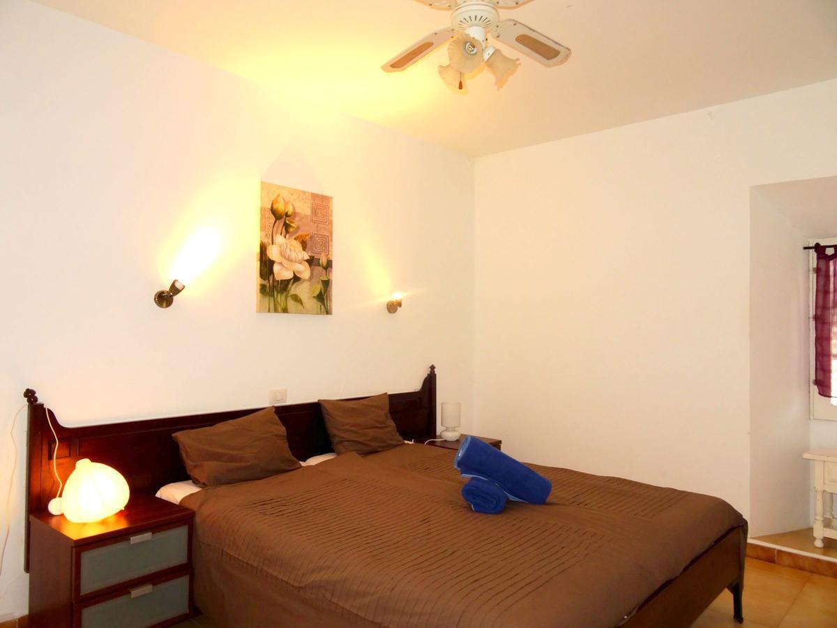 Beach Front Oasis Apartamento