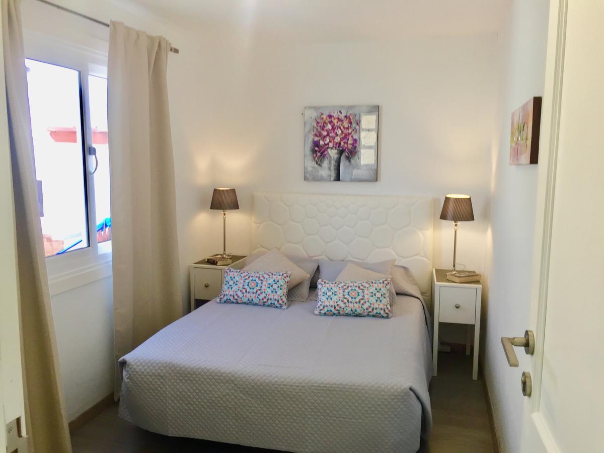 Сasa de vacaciones Tagoror Puerto del Carmen (Lanzarote)