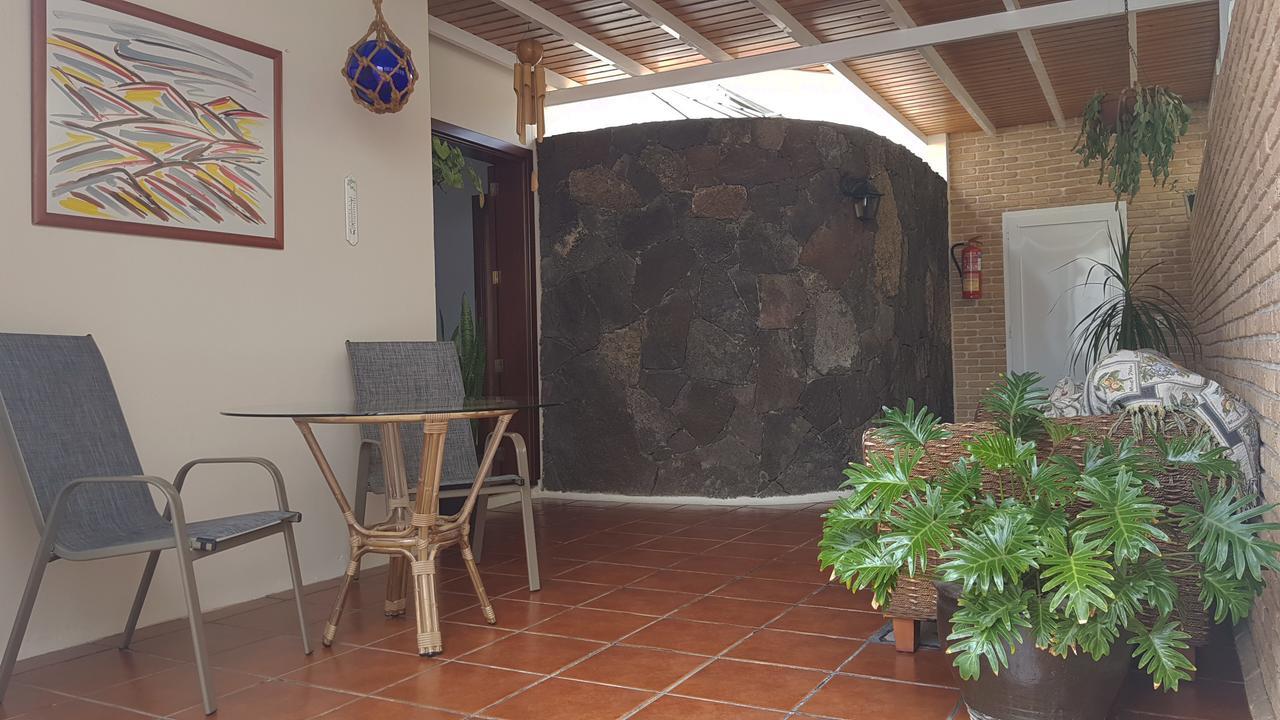 Casa Makuki Сasa de vacaciones