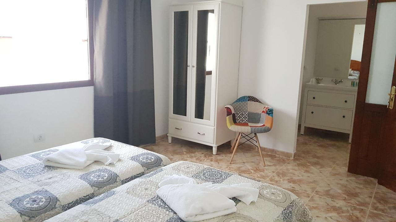 Casa Makuki Сasa de vacaciones Playa Honda (Lanzarote)
