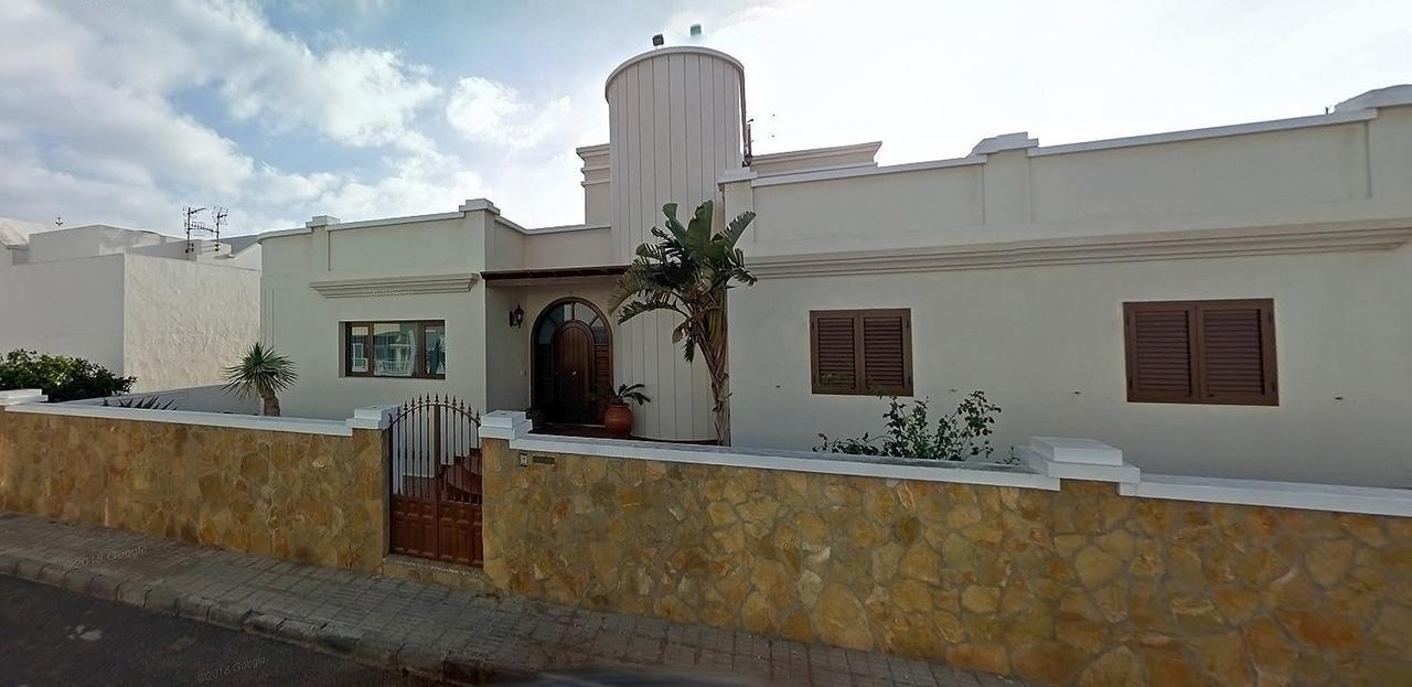 Сasa de vacaciones Casa Makuki Playa Honda (Lanzarote)