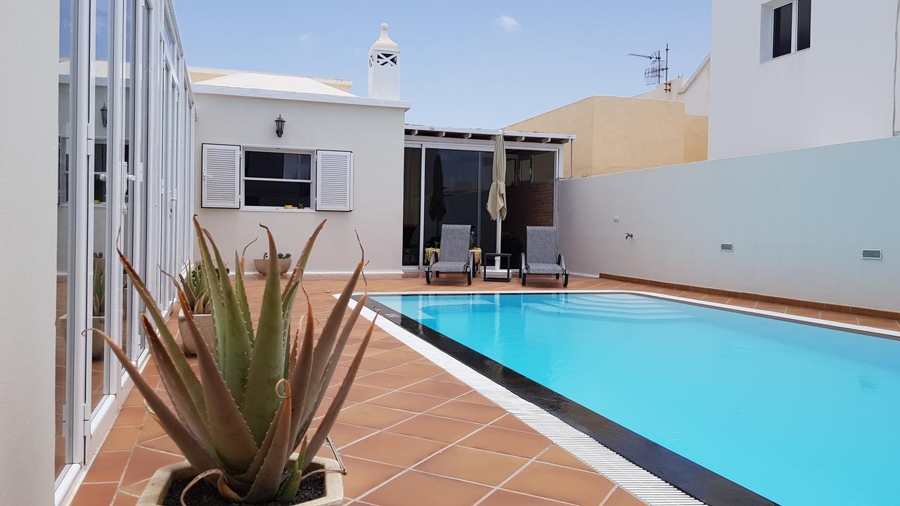Casa Makuki Сasa de vacaciones