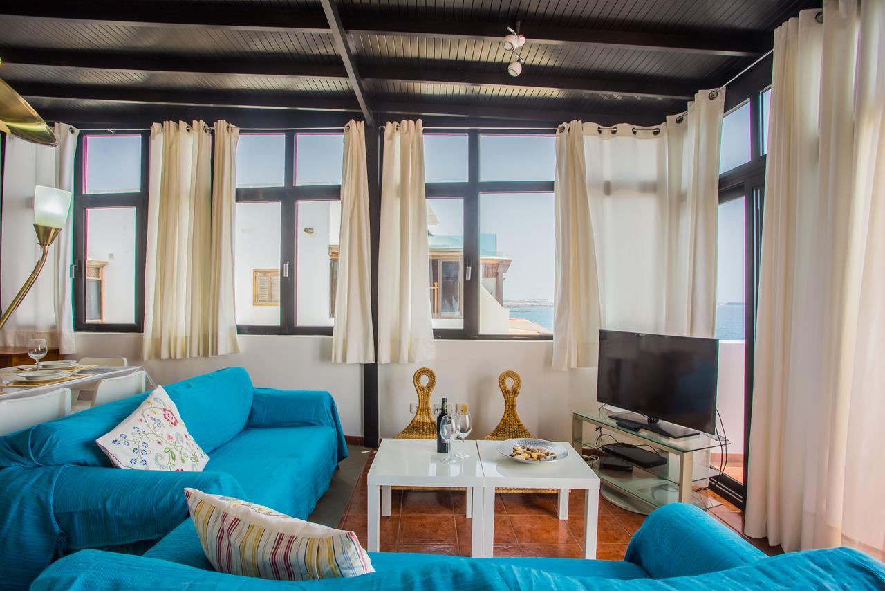 Apartamento Vista Mar