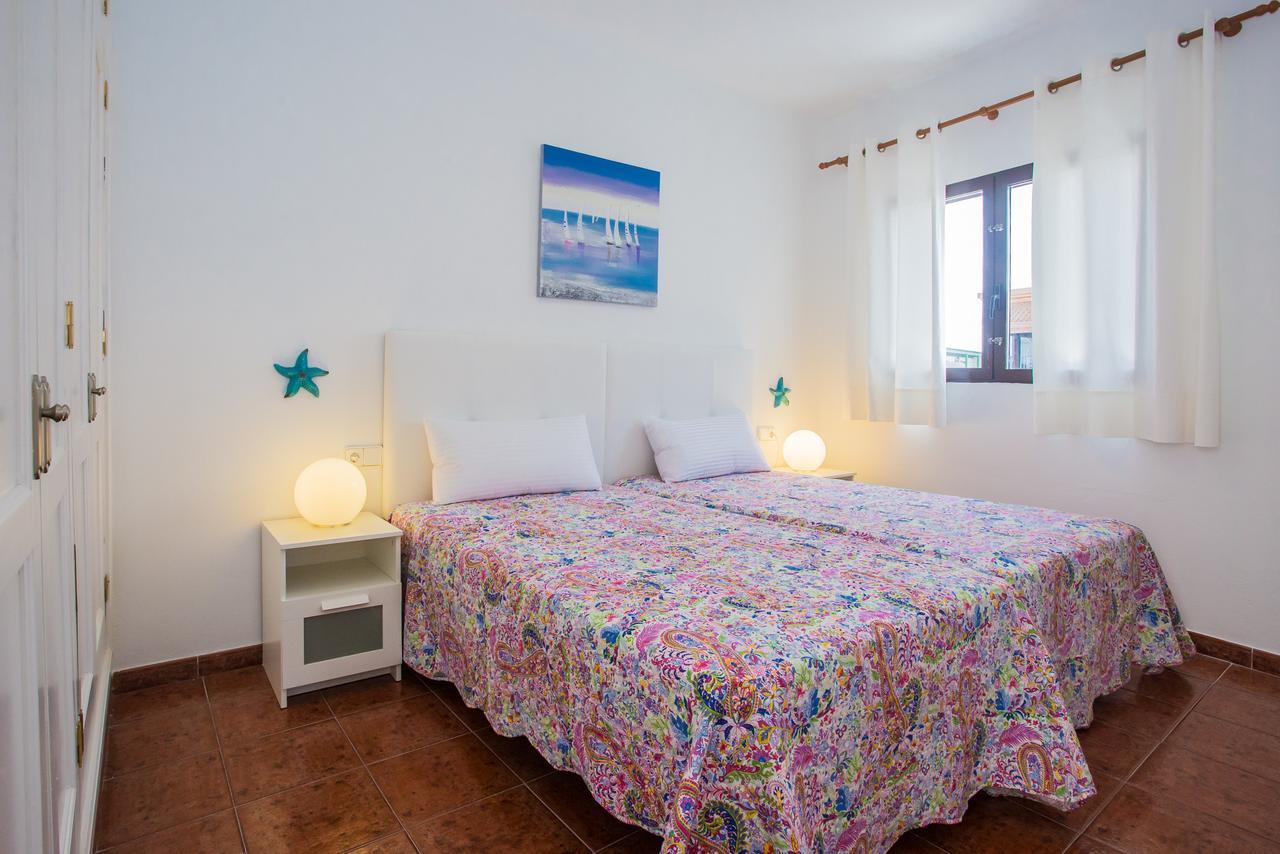 Apartamento Vista Mar Playa Blanca (Lanzarote)