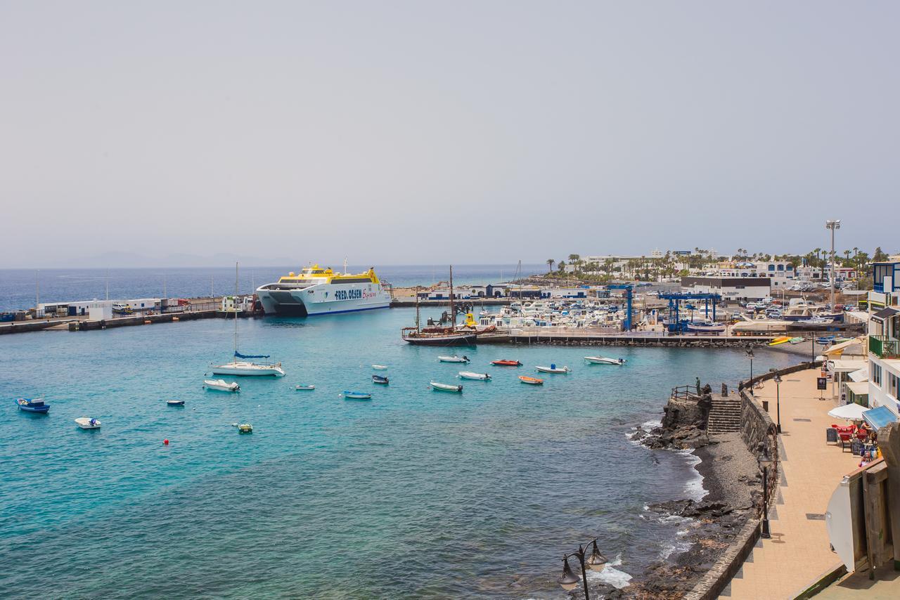 Apartamento Vista Mar *