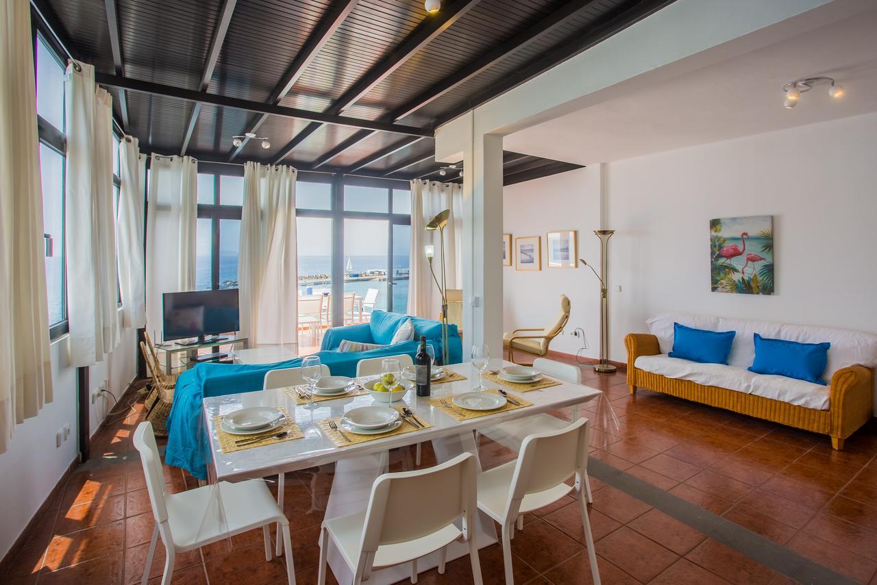 Vista Mar Apartment Playa Blanca (Lanzarote)