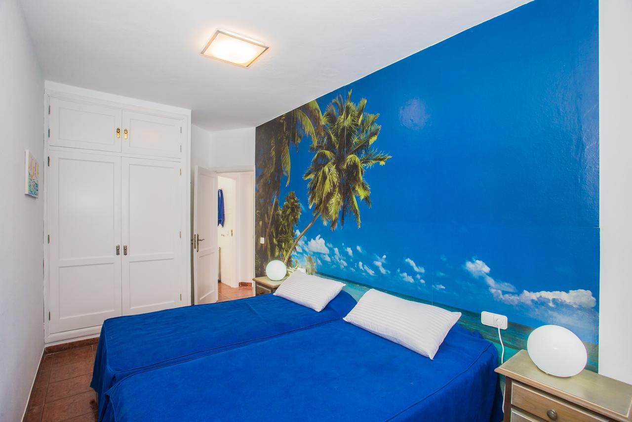 Apartamento Vista Mar Playa Blanca (Lanzarote)
