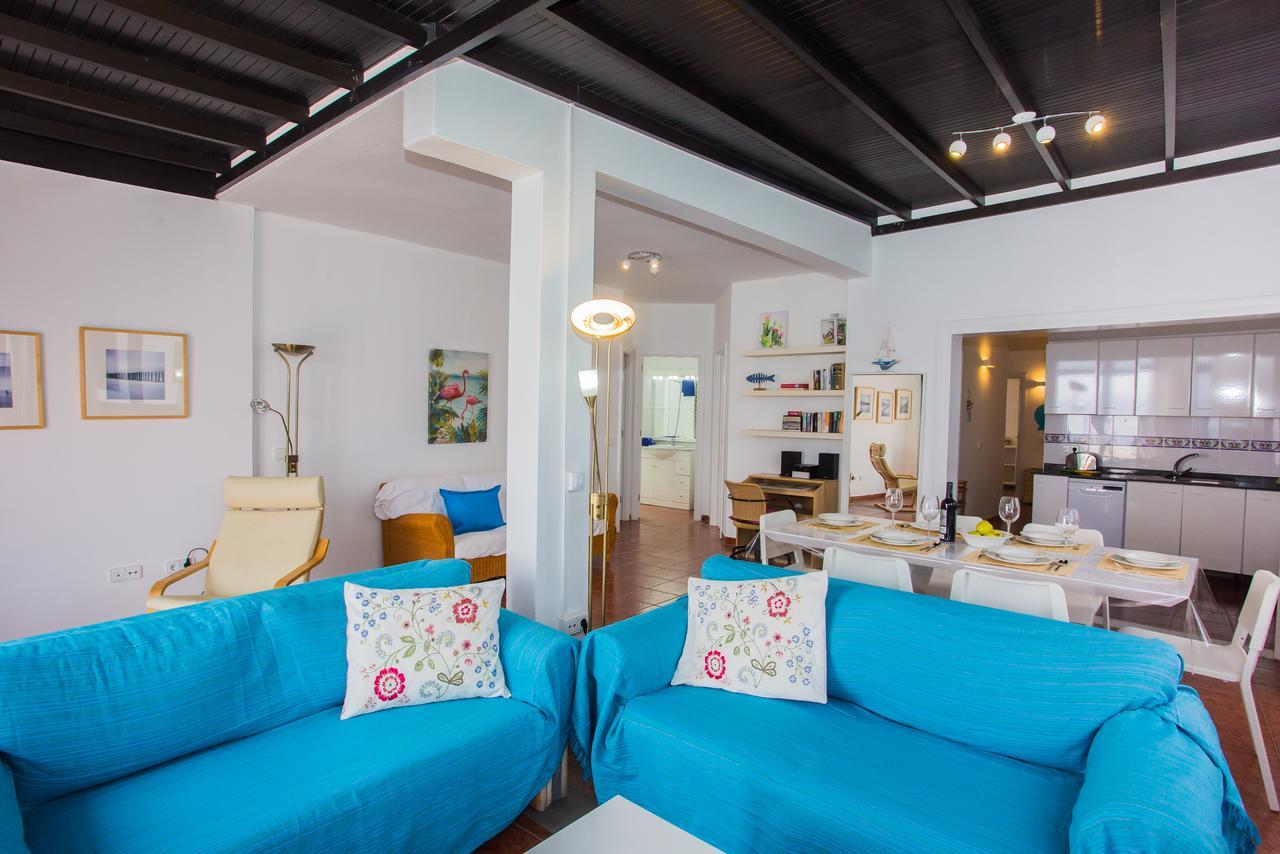 Vista Mar Apartment Playa Blanca (Lanzarote)