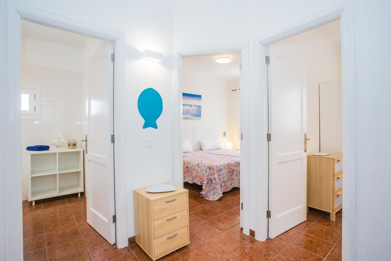 Apartamento Vista Mar Playa Blanca (Lanzarote)