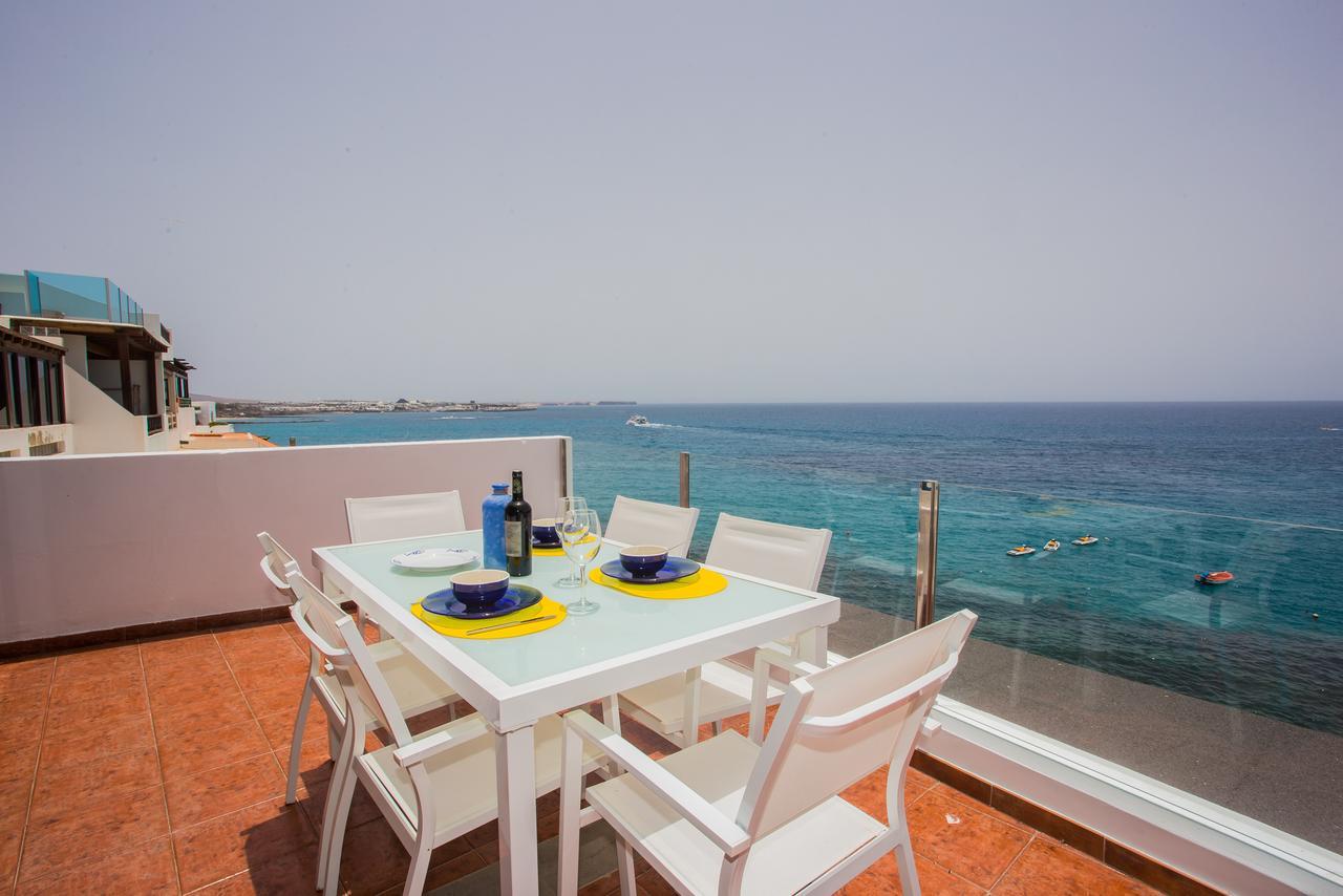 Apartamento Vista Mar Playa Blanca (Lanzarote)