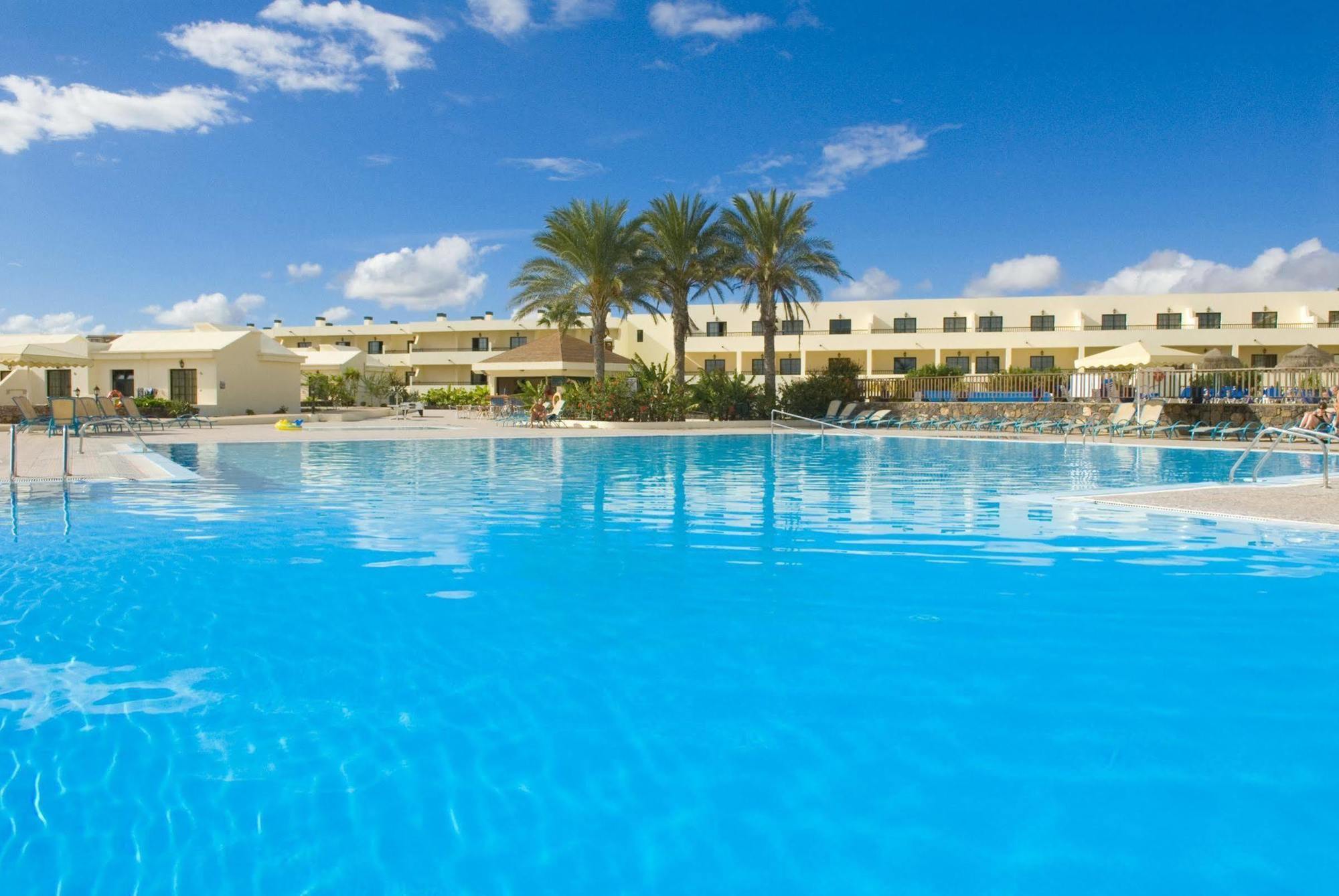Santa Rosa Aparthotel