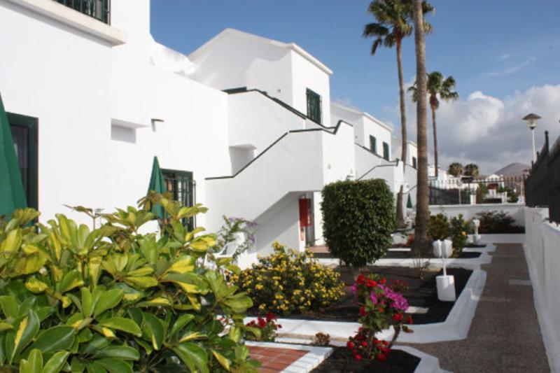 Hotel Diamond Club Maritima Puerto del Carmen (Lanzarote)