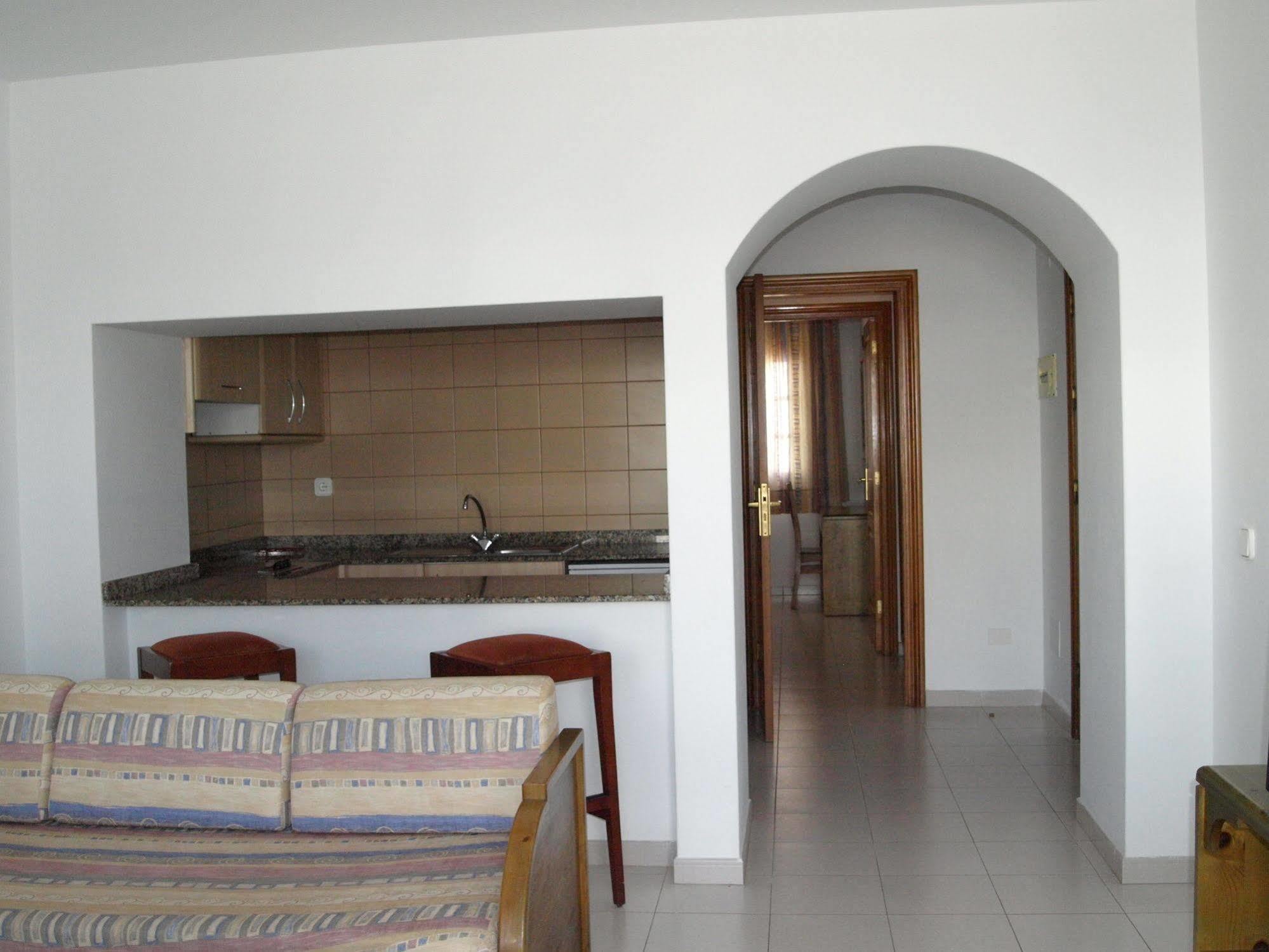Apartment Blue Sea Costa Teguise