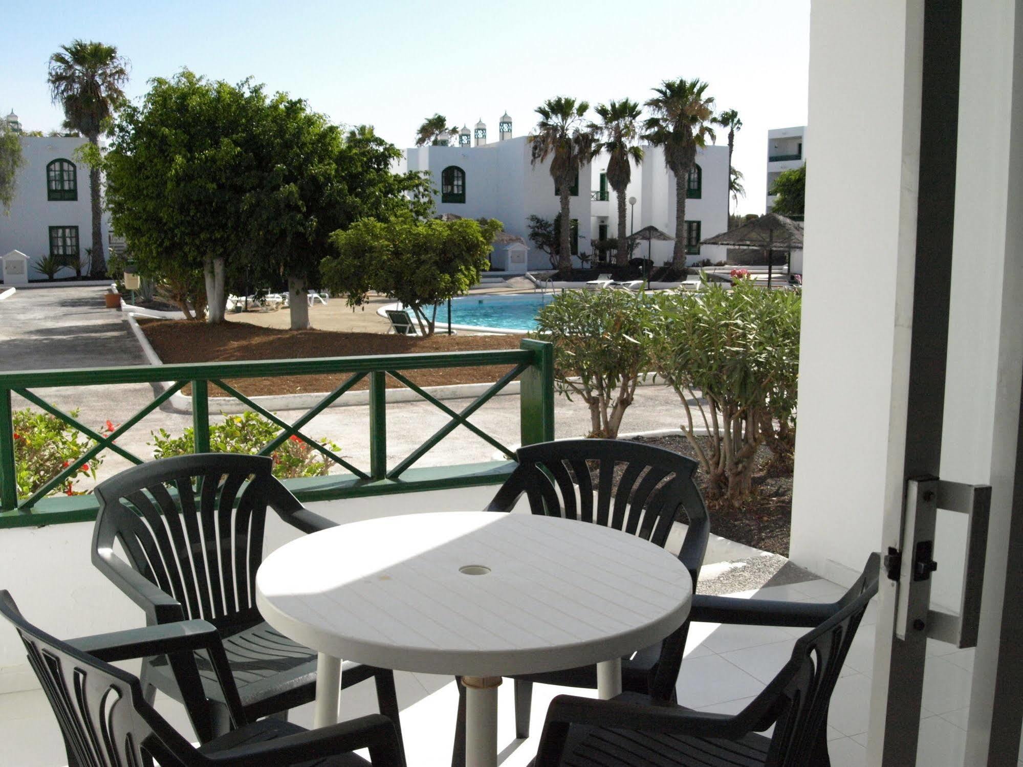 Blue Sea Costa Teguise
