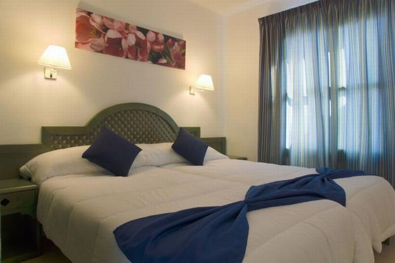 Club Siroco (adults Only) *